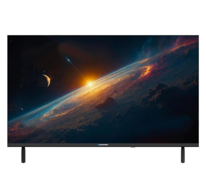 Telewizor 32" lub mniejszy BLAUPUNKT 32HAE4000 LED HD HDMI USB  HEVC